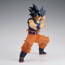 BANDAI SPIRITS GRANDISTA Dragon Ball Super SON GOKU III