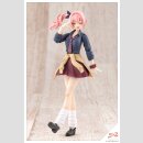 Sousaishojoteien Plastic Model Kit 1/10 Side Tail 16 cm