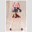 Sousaishojoteien Plastic Model Kit 1/10 Side Tail 16 cm