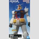 BANDAI SPIRITS -GENKAI TOPPA- Gundam RX-78-2