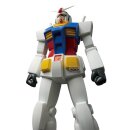 BANDAI SPIRITS -GENKAI TOPPA- Gundam RX-78-2