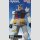 BANDAI SPIRITS -GENKAI TOPPA- Gundam RX-78-2