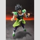 Dragon Ball Super S.H.Figuarts Actionfigur Broly -Super-...