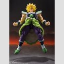 Dragon Ball Super S.H.Figuarts Actionfigur Broly -Super-...