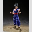 Dragon Ball Super S.H.Figuarts Actionfigur Ultimate Gohan...