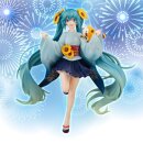 FURYU FIGURE Vocaloid HATSUNE MIKU x RASCAL