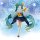 FURYU FIGURE Vocaloid HATSUNE MIKU x RASCAL