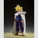 Dragon Ball Z S.H.Figuarts Actionfigur Super Saiyan Son...