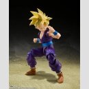 Dragon Ball Z S.H.Figuarts Actionfigur Super Saiyan Son...