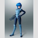 Ghost in the Shell S.H.Figuarts Actionfigur Motoko...