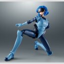Ghost in the Shell S.H.Figuarts Actionfigur Motoko Kusanagi 14 cm
