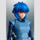 Ghost in the Shell S.H.Figuarts Actionfigur Motoko Kusanagi 14 cm