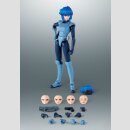 Ghost in the Shell S.H.Figuarts Actionfigur Motoko Kusanagi 14 cm