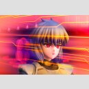 Ghost in the Shell S.H.Figuarts Actionfigur Motoko Kusanagi 14 cm