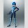 Ghost in the Shell S.H.Figuarts Actionfigur Motoko Kusanagi 14 cm