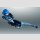 Ghost in the Shell S.H.Figuarts Actionfigur Motoko Kusanagi 14 cm