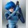 Ghost in the Shell S.H.Figuarts Actionfigur Motoko Kusanagi 14 cm