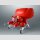 Ghost in the Shell The Robot Spirits Actionfigur Fuchikoma 15 cm