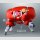 Ghost in the Shell The Robot Spirits Actionfigur Fuchikoma 15 cm