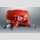 Ghost in the Shell The Robot Spirits Actionfigur Fuchikoma 15 cm