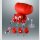 Ghost in the Shell The Robot Spirits Actionfigur Fuchikoma 15 cm