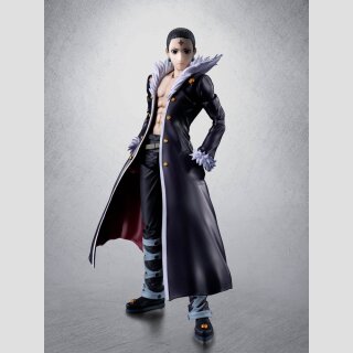 Hunter x Hunter S.H.Figuarts Actionfigur Chrollo 16 cm