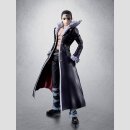 Hunter x Hunter S.H.Figuarts Actionfigur Chrollo 16 cm