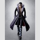 Hunter x Hunter S.H.Figuarts Actionfigur Chrollo 16 cm
