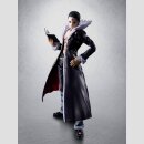 Hunter x Hunter S.H.Figuarts Actionfigur Chrollo 16 cm