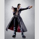 Hunter x Hunter S.H.Figuarts Actionfigur Chrollo 16 cm