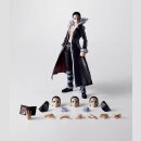 Hunter x Hunter S.H.Figuarts Actionfigur Chrollo 16 cm