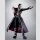 Hunter x Hunter S.H.Figuarts Actionfigur Chrollo 16 cm