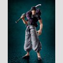 Jujutsu Kaisen S.H. Figuarts Actionfigur Toji Fushiguro...