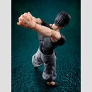 Jujutsu Kaisen S.H. Figuarts Actionfigur Toji Fushiguro 16 cm