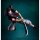 Jujutsu Kaisen S.H. Figuarts Actionfigur Toji Fushiguro 16 cm