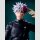 Jujutsu Kaisen S.H. Figuarts Actionfigur Toji Fushiguro 16 cm