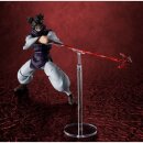Jujutsu Kaisen S.H.Figuarts Actionfigur Choso 15 cm