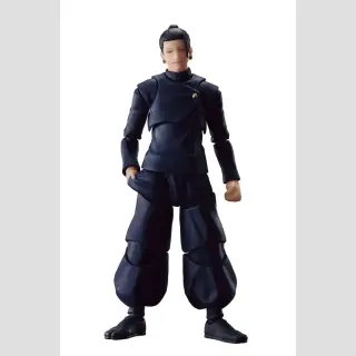 Jujutsu Kaisen S.H.Figuarts Actionfigur Suguru Geto -Jujutsu High School- 16 cm