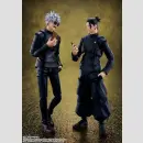 Jujutsu Kaisen S.H.Figuarts Actionfigur Suguru Geto -Jujutsu High School- 16 cm