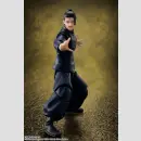 Jujutsu Kaisen S.H.Figuarts Actionfigur Suguru Geto -Jujutsu High School- 16 cm