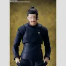 Jujutsu Kaisen S.H.Figuarts Actionfigur Suguru Geto -Jujutsu High School- 16 cm