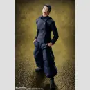 Jujutsu Kaisen S.H.Figuarts Actionfigur Suguru Geto -Jujutsu High School- 16 cm