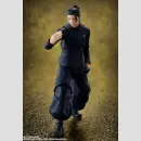 Jujutsu Kaisen S.H.Figuarts Actionfigur Suguru Geto -Jujutsu High School- 16 cm