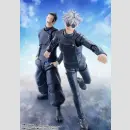 Jujutsu Kaisen S.H.Figuarts Actionfigur Suguru Geto -Jujutsu High School- 16 cm