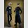 Jujutsu Kaisen S.H.Figuarts Actionfigur Suguru Geto -Jujutsu High School- 16 cm