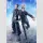 Jujutsu Kaisen S.H.Figuarts Actionfigur Suguru Geto -Jujutsu High School- 16 cm