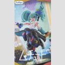 FURYU MUCHUTE FIGURE Vocaloid HATSUNE MIKU Another Color...