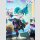 FURYU MUCHUTE FIGURE Vocaloid HATSUNE MIKU Another Color ver.