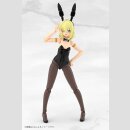 Frame Arms Girl Plastic Model Kit Durga Bunny Style 18 cm
