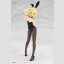 Frame Arms Girl Plastic Model Kit Durga Bunny Style 18 cm